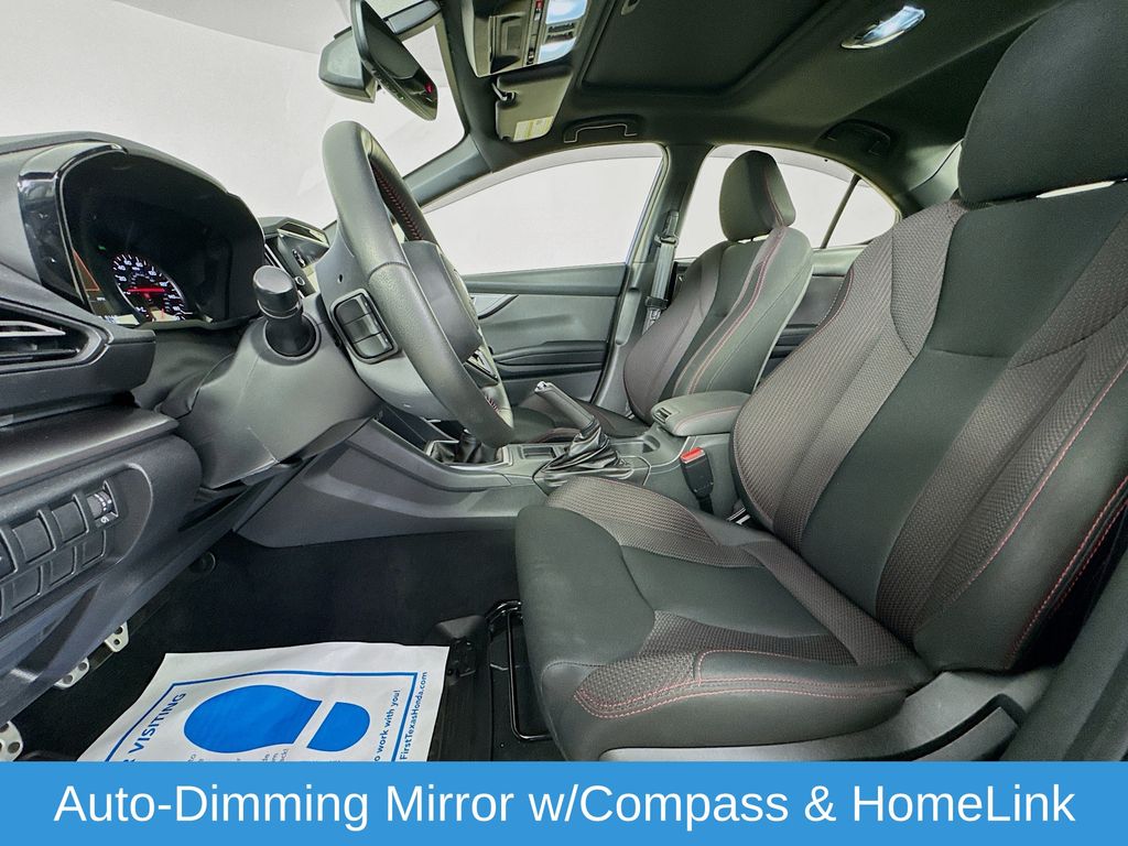 Used Car 2023 Subaru Wrx  Premium For Sale Under $30,000 In Austin, Texas