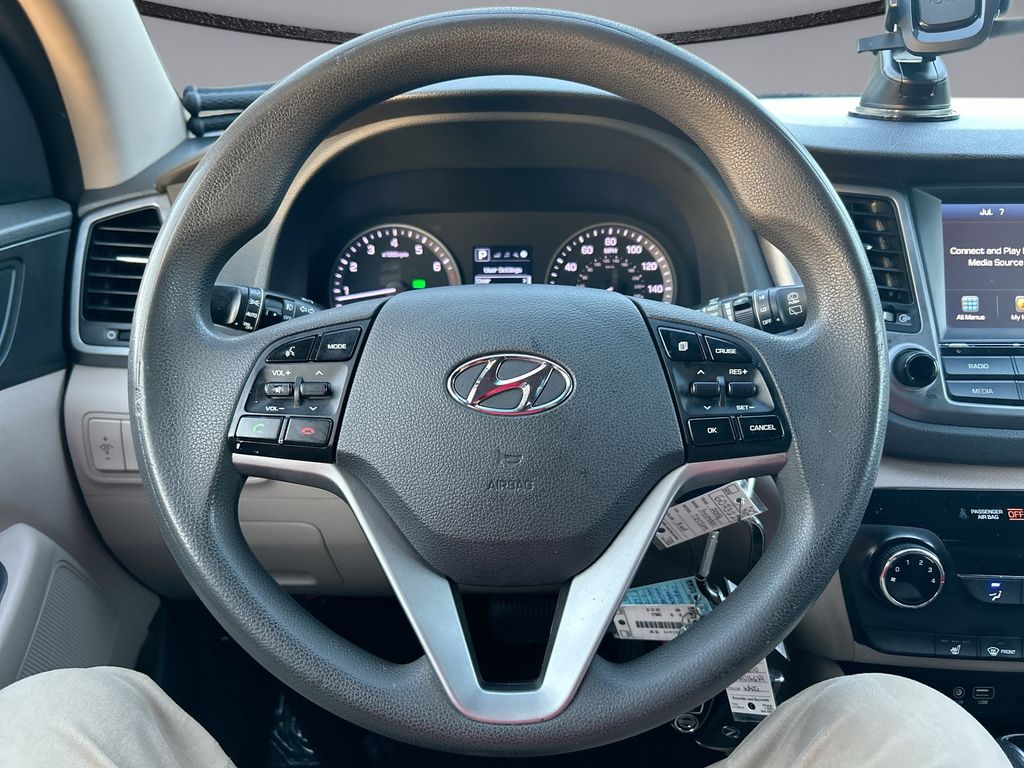 Thumbnail: 2018 Hyundai Tucson - 14
