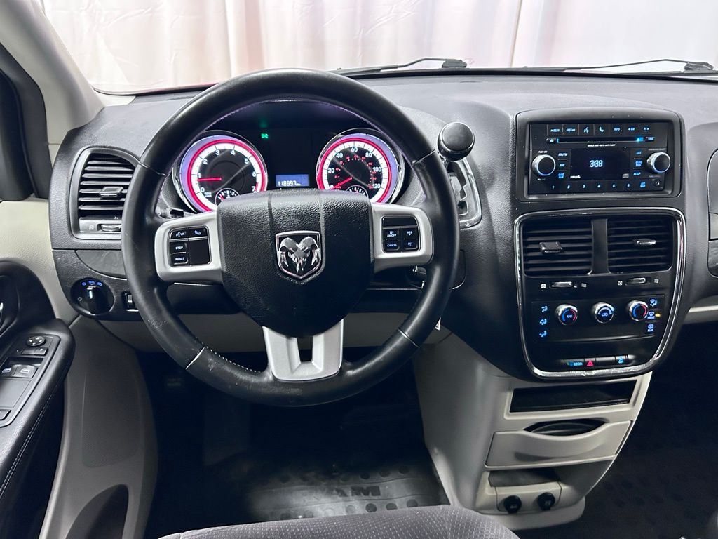 used 2014 Ram Cargo Van car, priced at $7,777