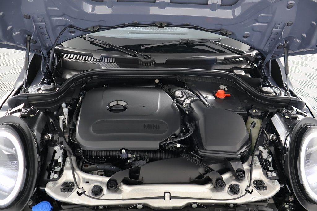 Thumbnail: 2026 MINI Cooper - 9