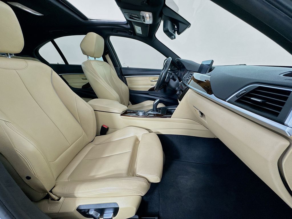 Used Car 2017 Bmw 3 Series  340i For Sale Under $25,000 In Austin, Texas