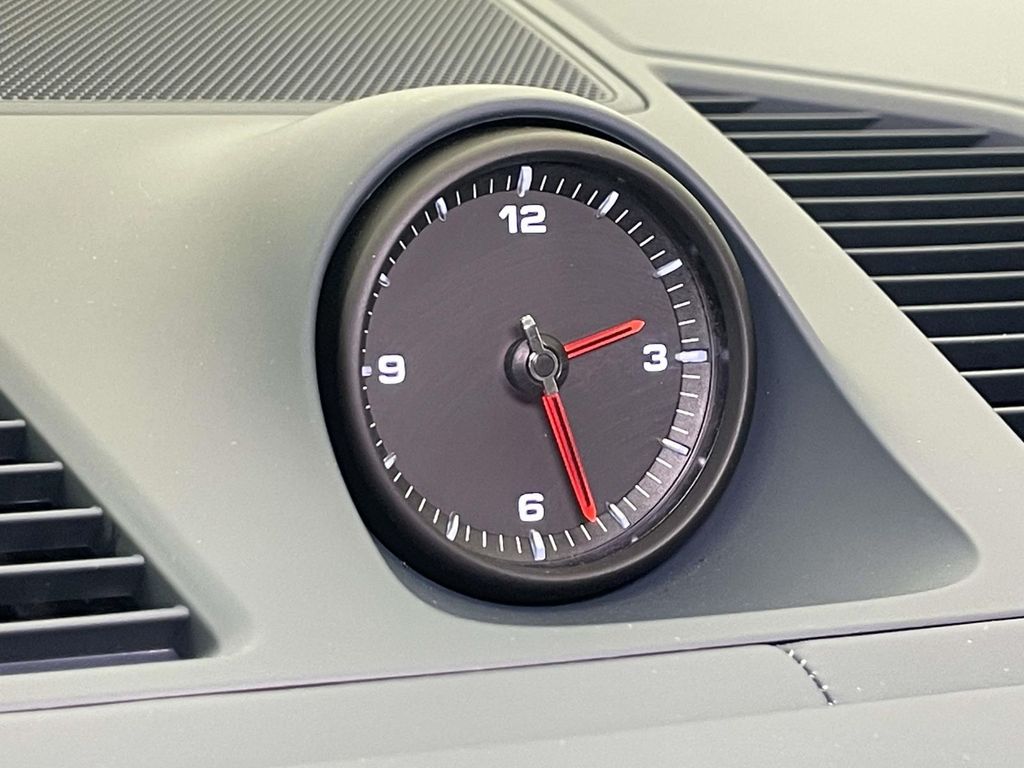 2023 Porsche Cayenne Platinum Edition Blue at Audi Porsche Sewickley