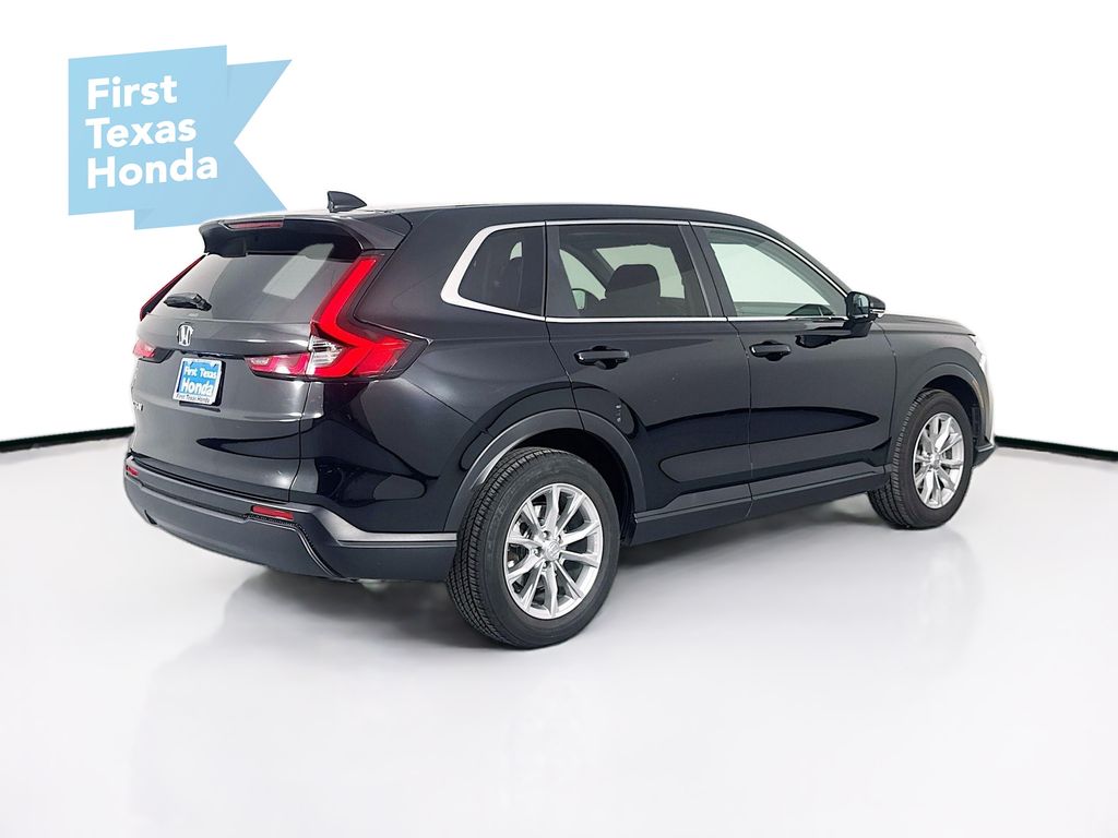 Used Car 2023 Honda Cr-v  Ex For Sale Under $30,000 In Austin, Texas