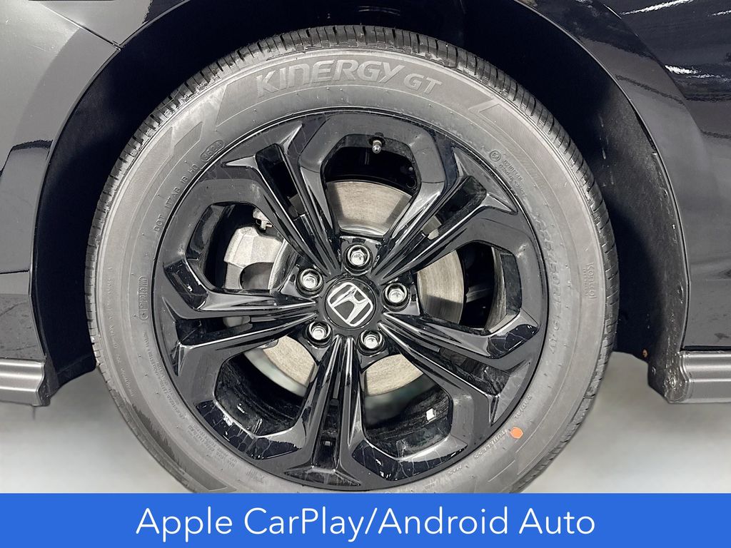 Used Car 2025 Honda Accord  Se For Sale Under $30,000 In Austin, Texas