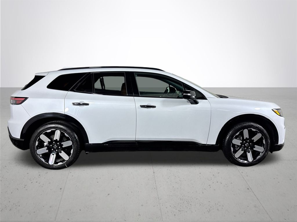 2026 Honda Prologue Elite