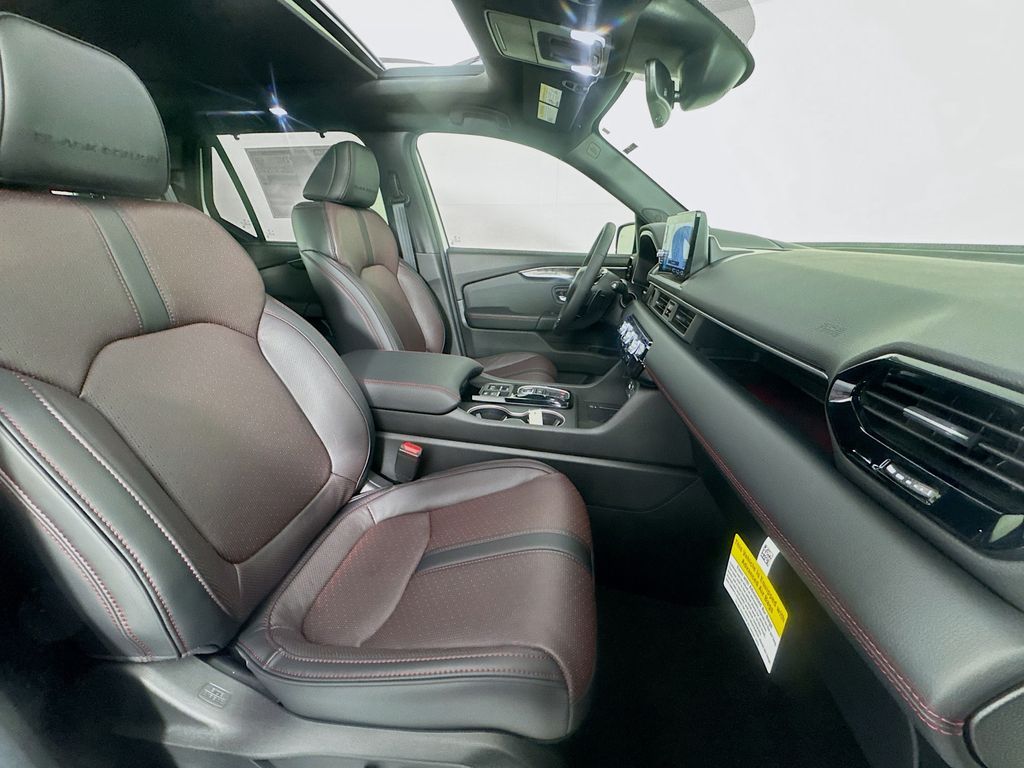 New Car 2025 Honda Pilot  Black Edition For Sale Under $60,000 In Austin, Texas