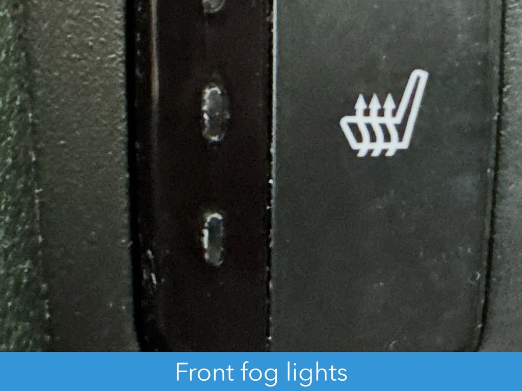 Used Car 2020 Honda Passport  Ex-l For Sale Under $25,000 In Austin, Texas