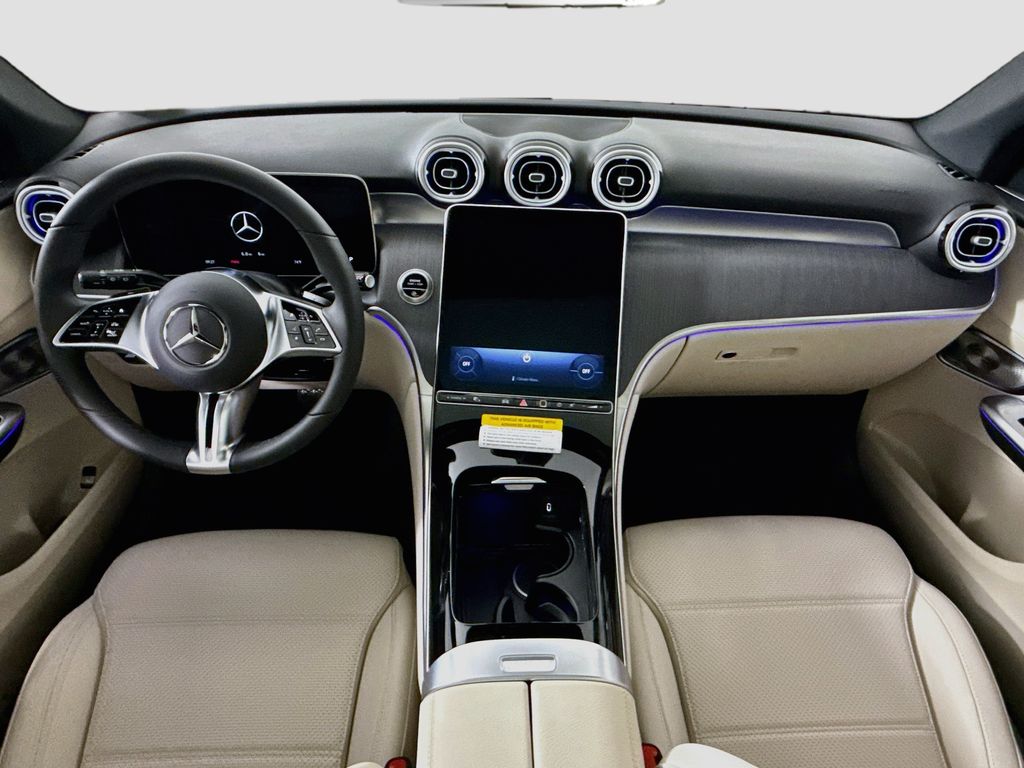 New 2027  Mercedes-Benz GLC 300 image 14