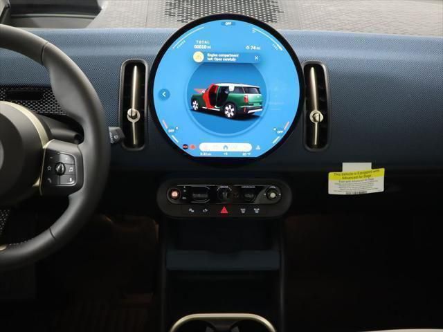 Thumbnail: 2026 MINI Cooper Countryman - 13