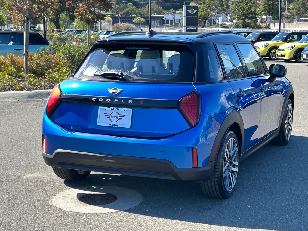 Thumbnail: 2026 MINI Cooper - 5