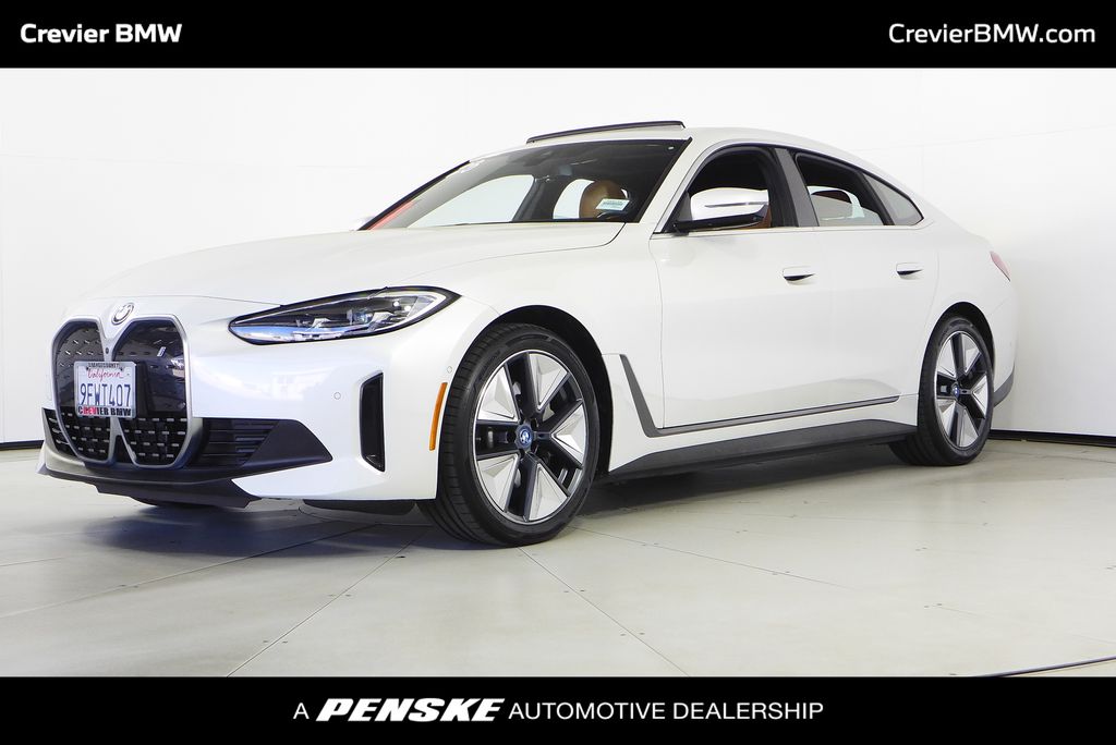 2023 BMW i4 eDrive35 -
                  Santa Ana, CA