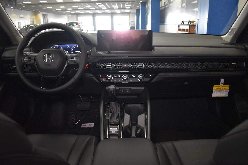 Thumbnail: 2025 Honda Accord - 10