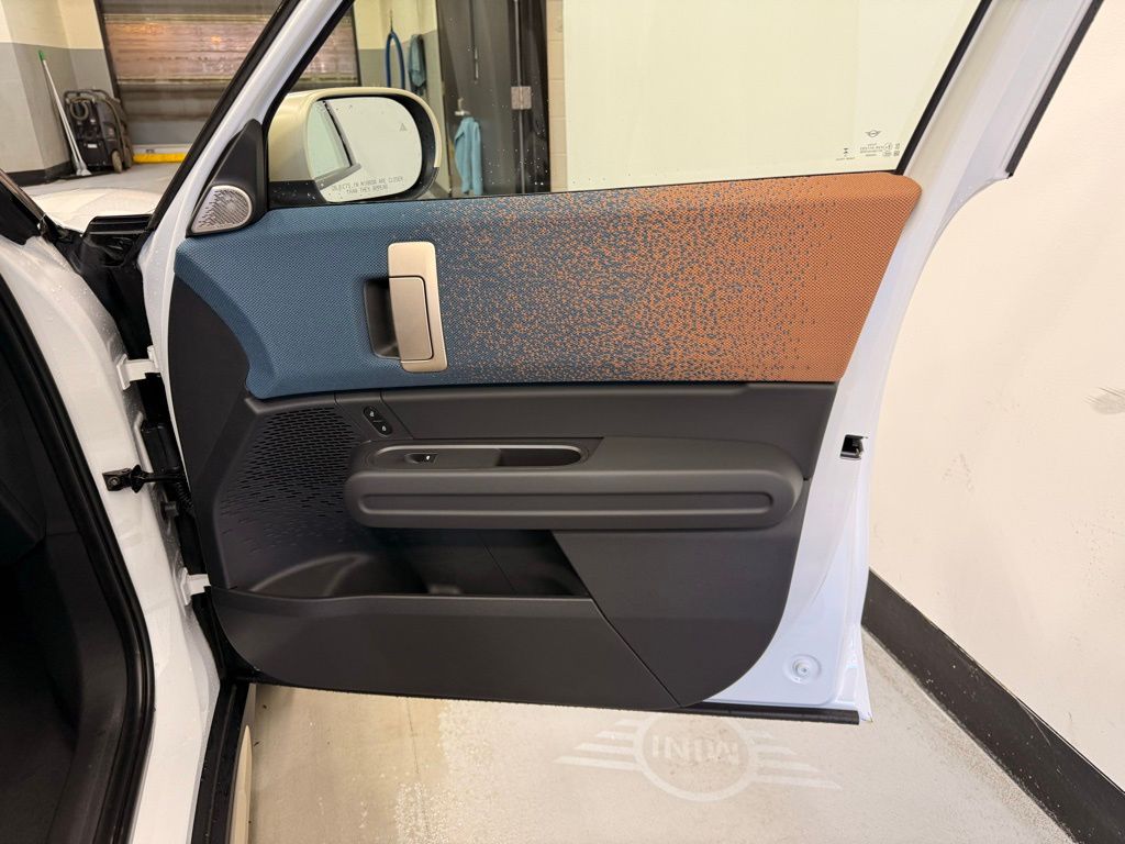 Thumbnail: 2026 MINI Cooper Countryman - 27