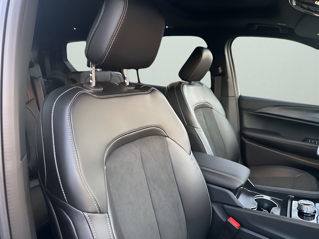 New Car 2025 Jeep Grand Cherokee L  For Sale Under $50,000 In Austin, Texas