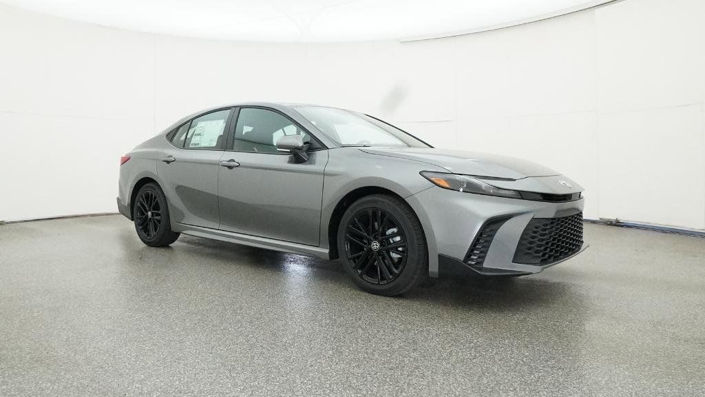 Thumbnail: 2026 Toyota Camry - 19