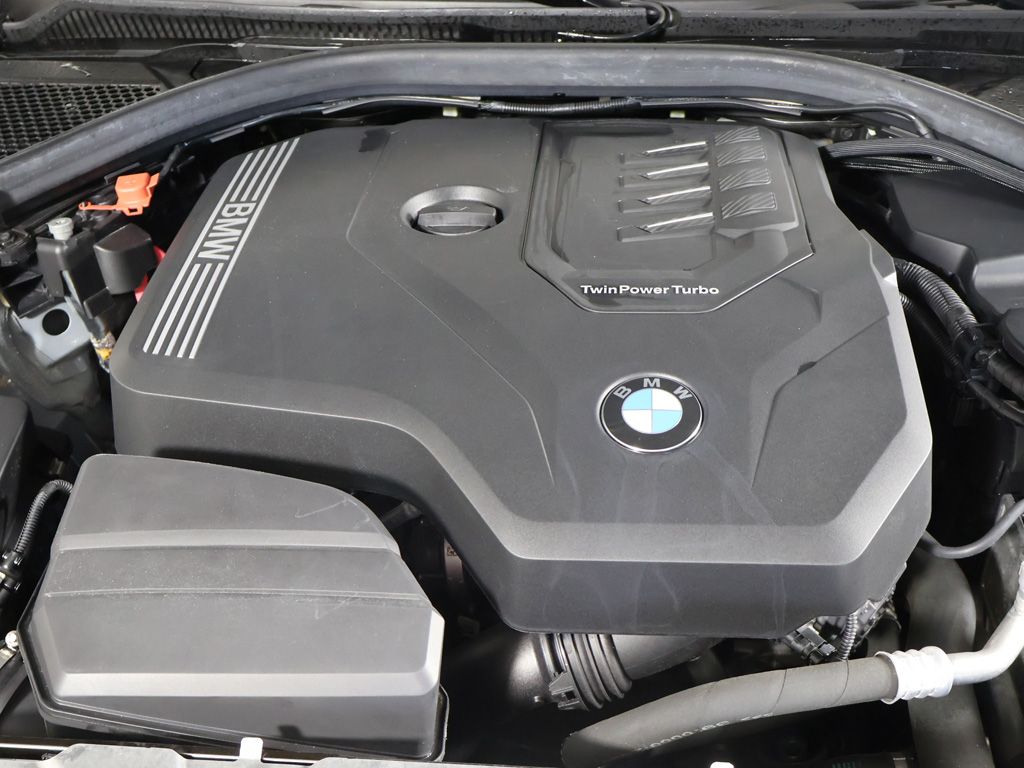 Used 2023 Gray BMW 330i image 15