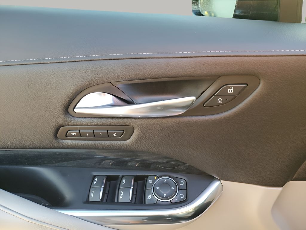 Used Car 2019 Cadillac Xt4  Premium Luxury For Sale Under $25,000 In Austin, Texas