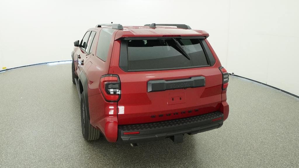 Thumbnail: 2025 Toyota 4Runner - 15