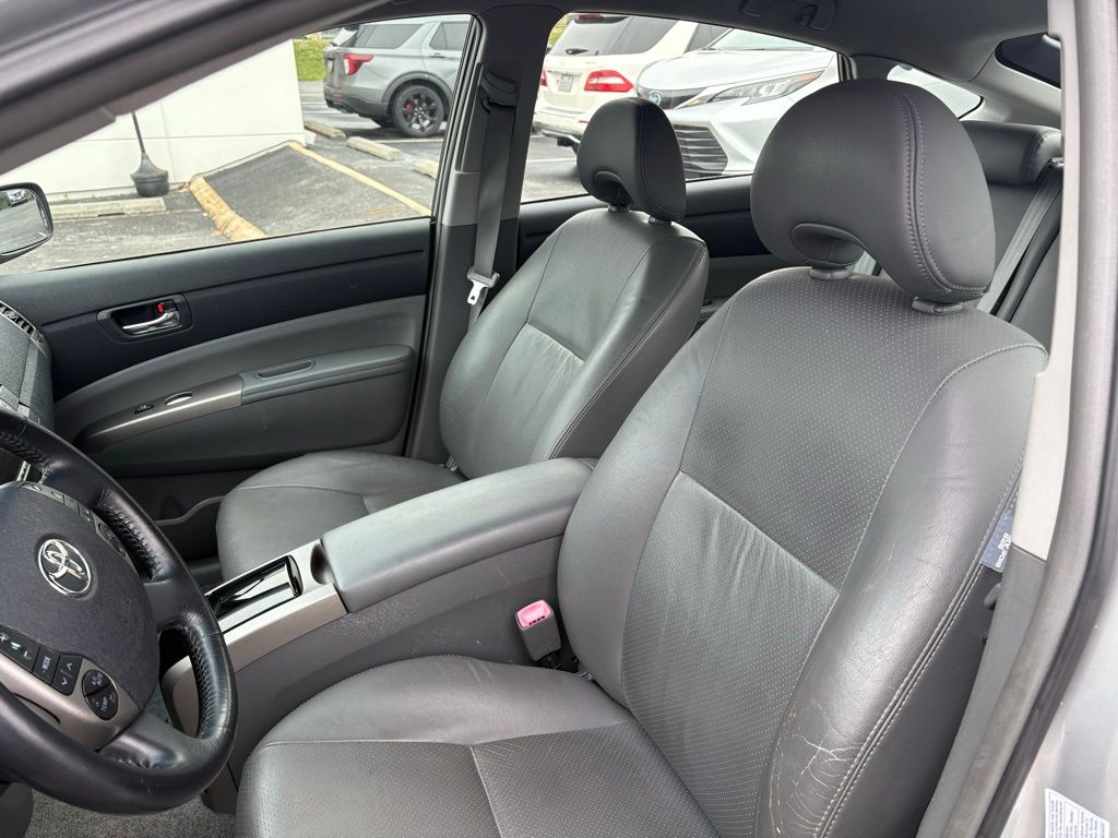 2009 Toyota Prius Touring