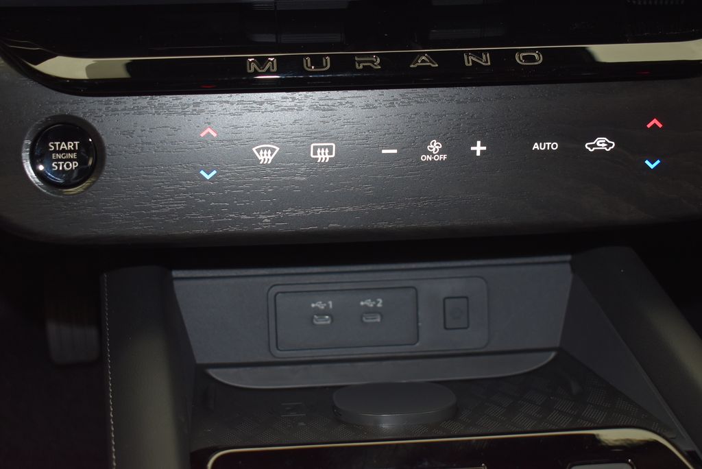 Thumbnail: 2026 Nissan Murano - 20