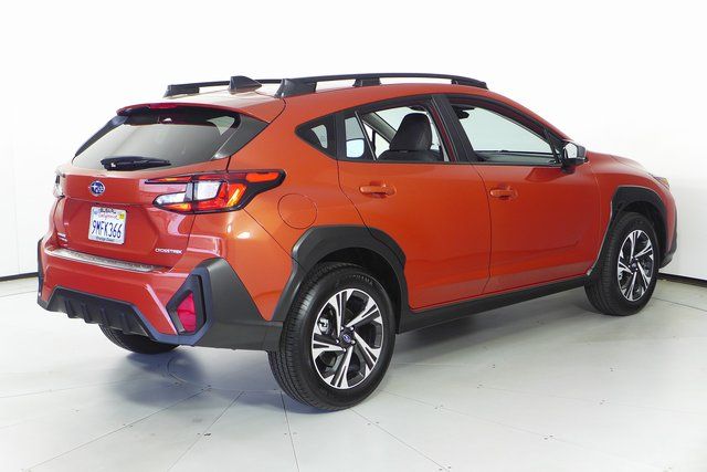 2024 Subaru Crosstrek Premium 7