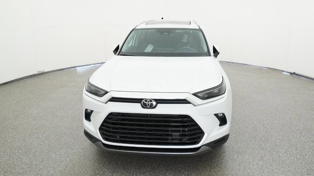 Thumbnail: 2025 Toyota Grand Highlander - 10