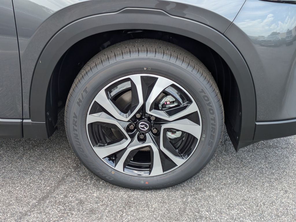 2026 Mazda CX-5 2.5 S Preferred