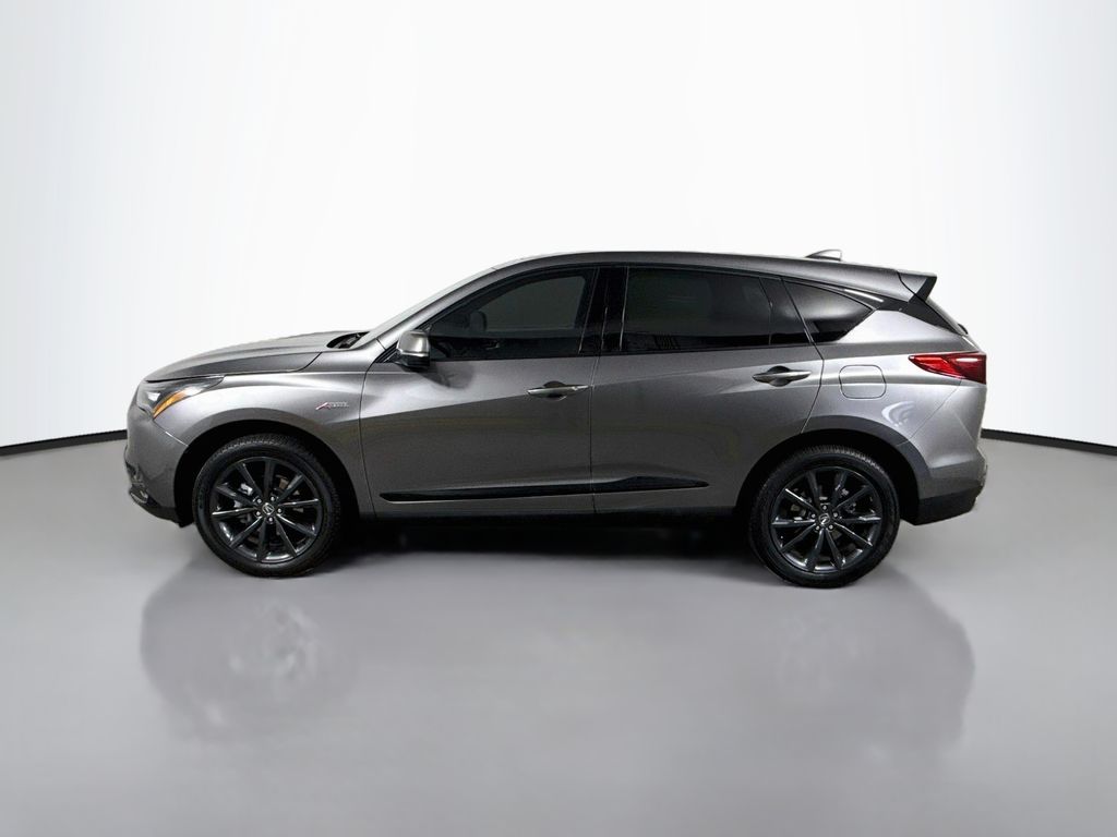 Thumbnail: 2026 Acura RDX - 8
