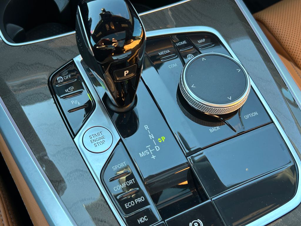 Thumbnail: 2023 BMW X5 - 27