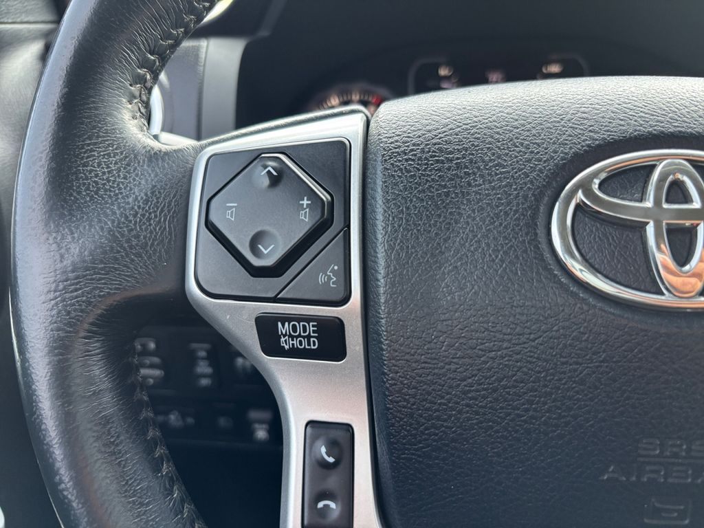 Used Car 2020 Toyota Tundra  Sr5 For Sale Under $30,000 In Austin, Texas