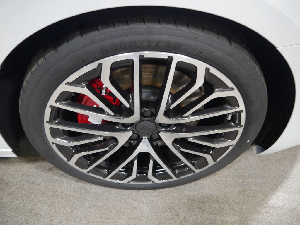 Thumbnail: 2026 Audi S5 - 13