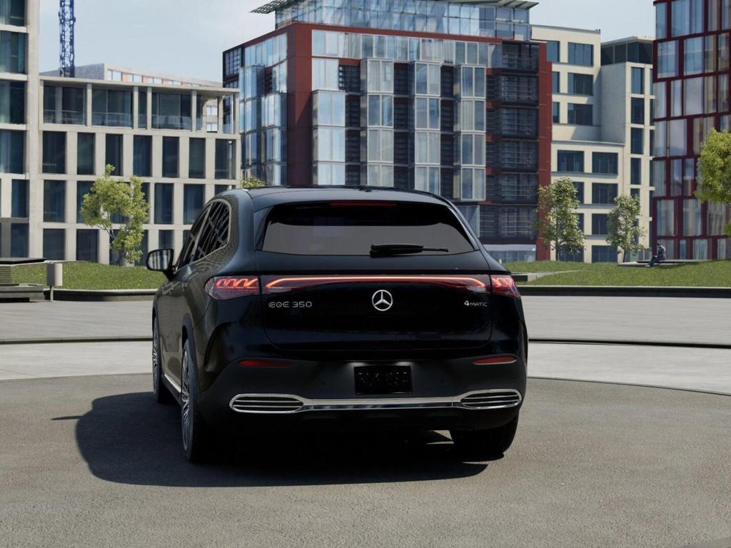 2024 Mercedes-Benz EQE EQE 350 SUV 26