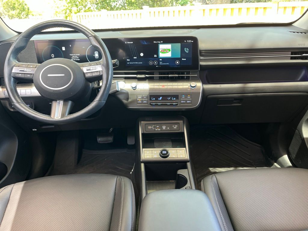 Thumbnail: 2024 Hyundai Kona - 13