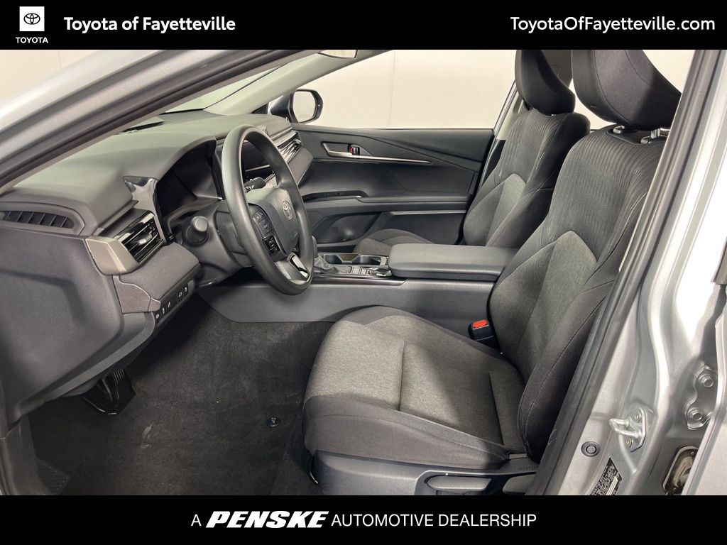 Thumbnail: 2025 Toyota Camry - 21