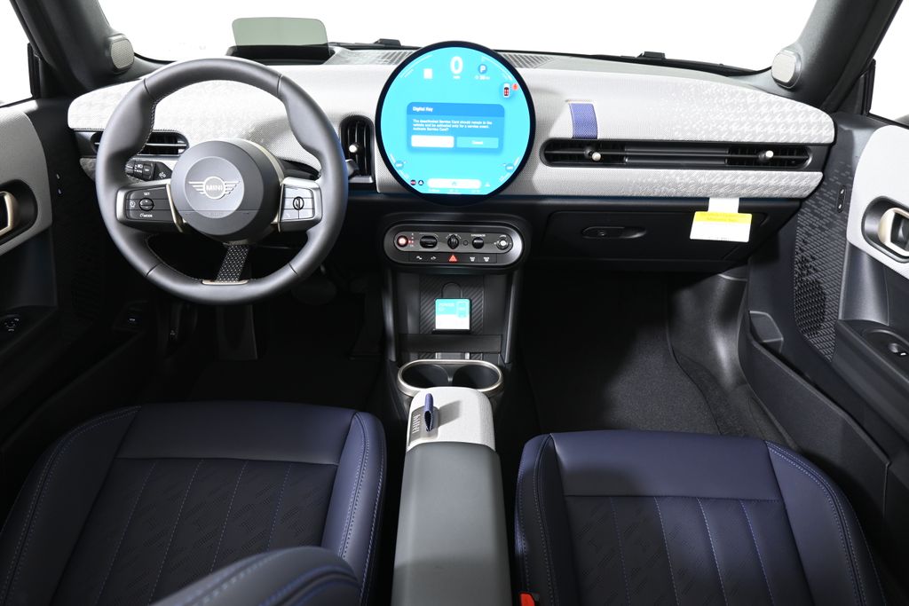 Thumbnail: 2026 MINI Cooper - 4