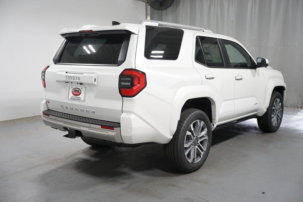 Thumbnail: 2026 Toyota 4Runner - 10