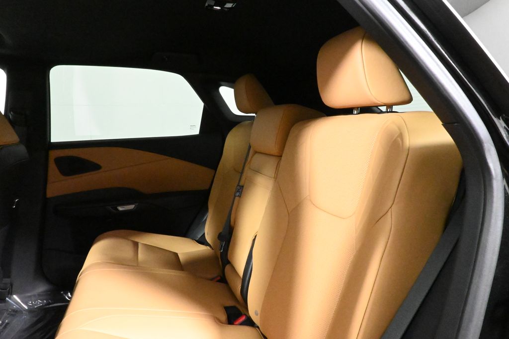 Thumbnail: 2023 Lexus RX - 4
