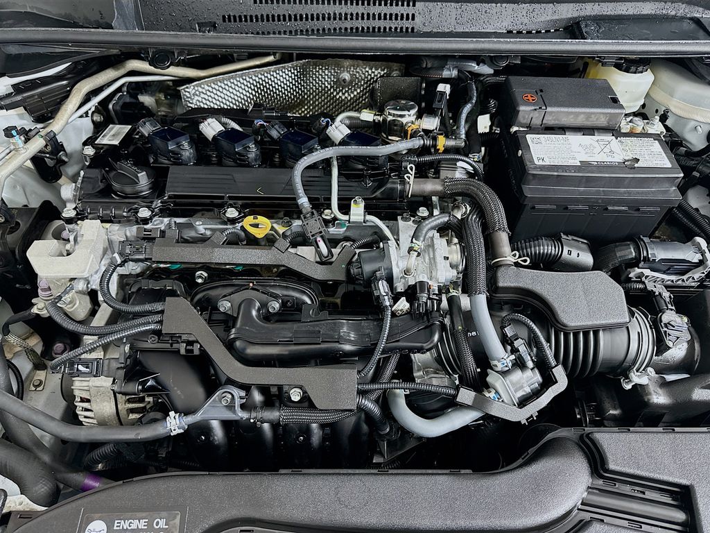 Thumbnail: 2024 Toyota Corolla - 29