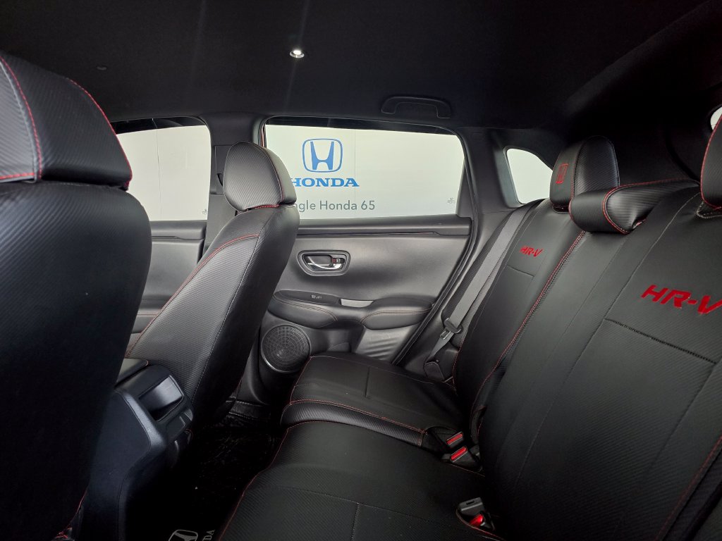 Thumbnail: 2023 Honda HR-V - 10