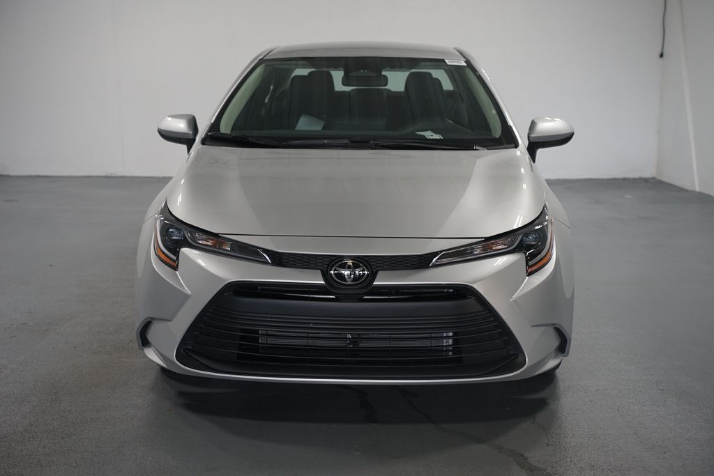 Thumbnail: 2026 Toyota Corolla - 2