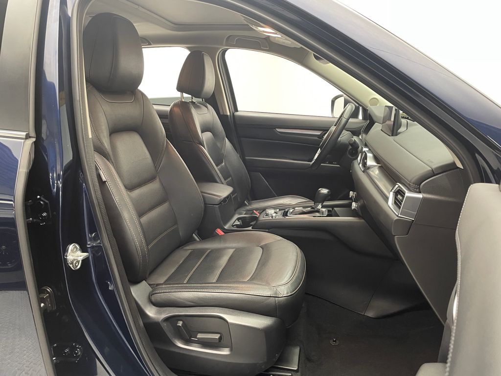 Thumbnail: 2023 Mazda CX-5 - 18