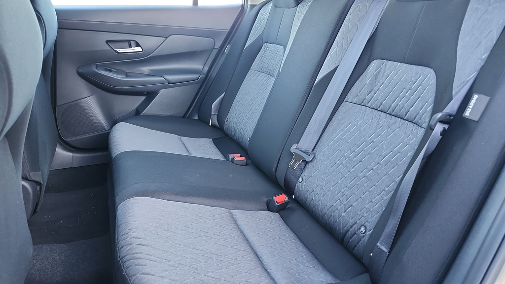 2026 Nissan Sentra