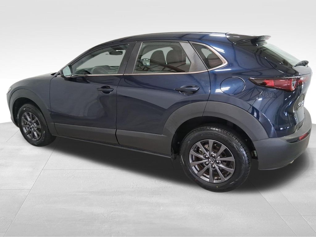 Used Car 2024 Mazda Cx-30  2.5 S For Sale Under $25,000 In Georgetown, Texas