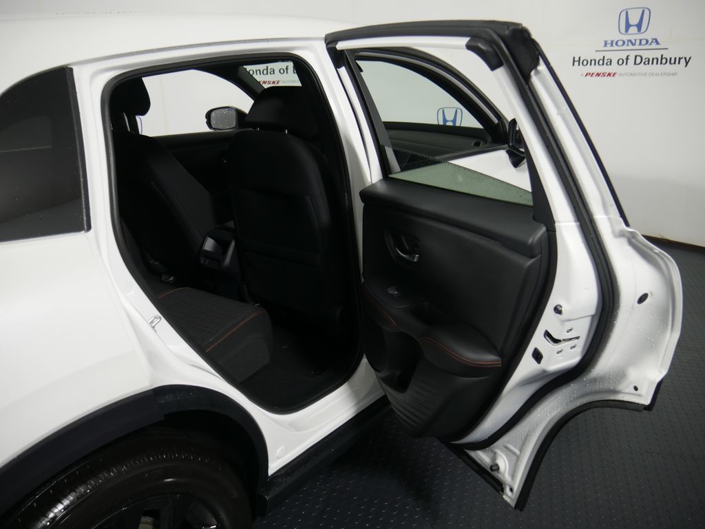Thumbnail: 2027 Honda HR-V - 9