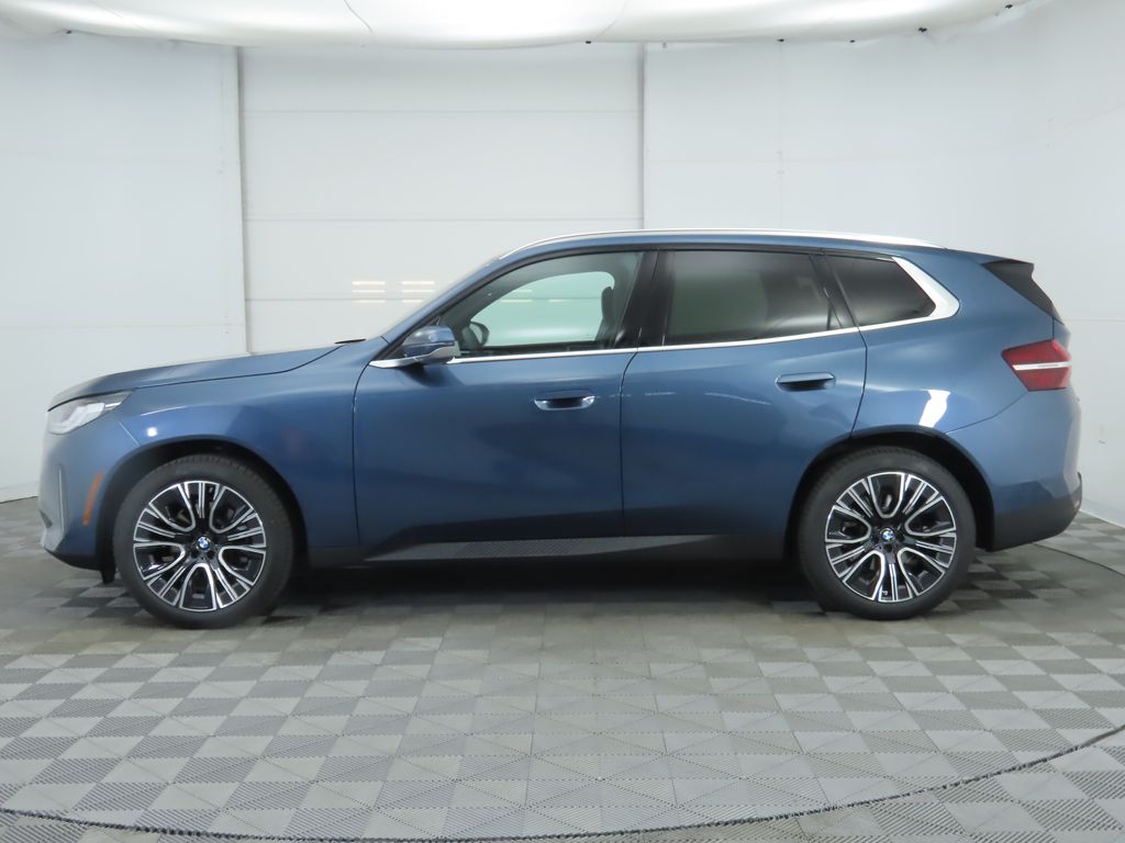 Thumbnail: 2026 BMW X3 - 8