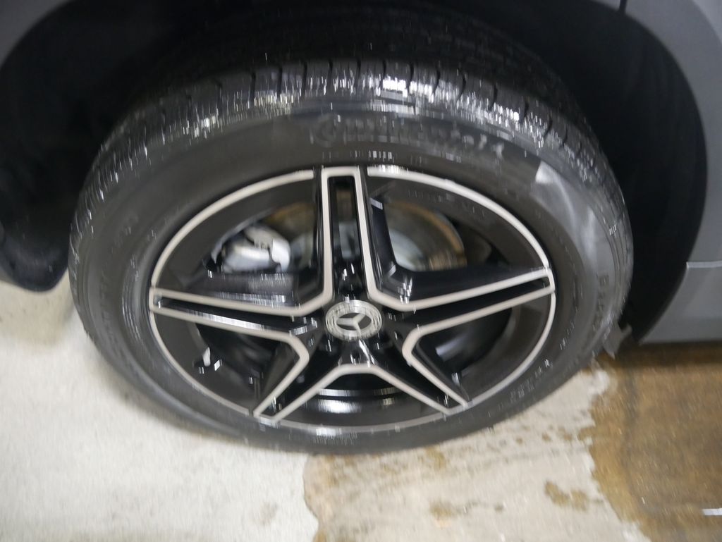 Thumbnail: 2026 Mercedes-Benz GLA - 14