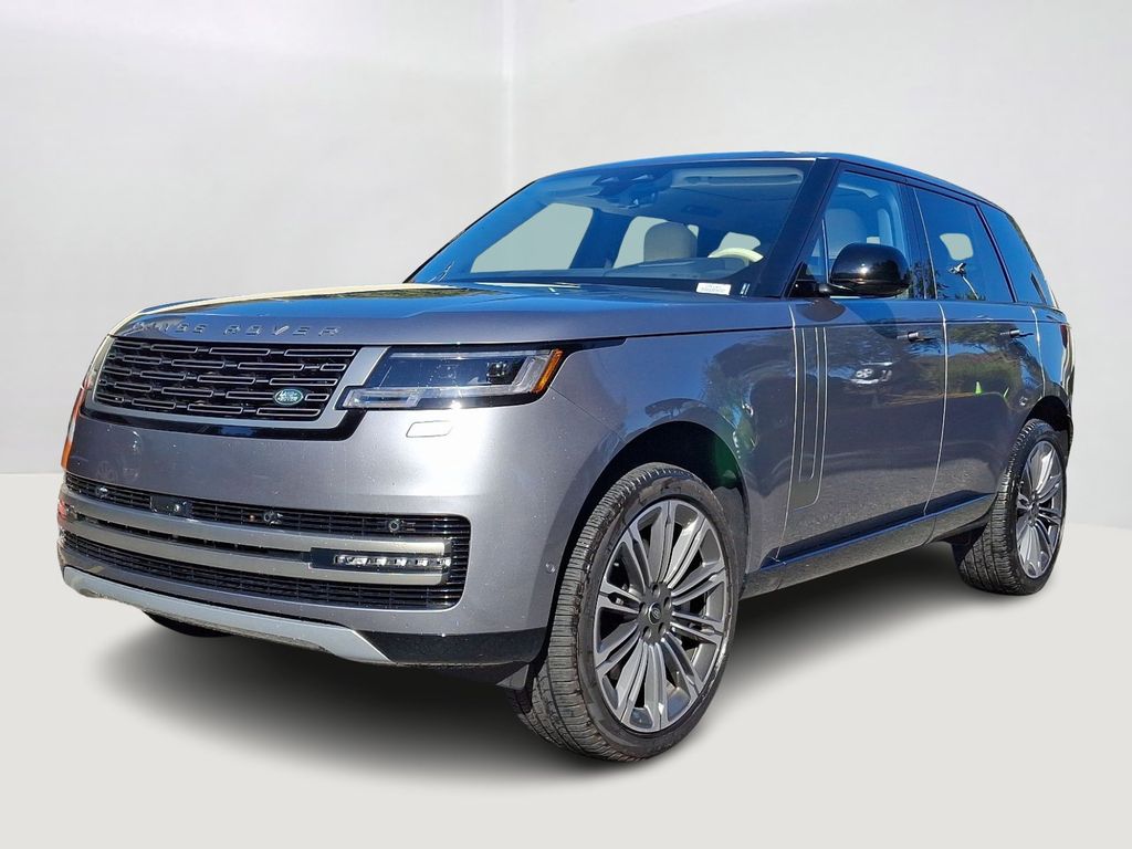 2024 Land Rover Range Rover SE -
                Annapolis, MD