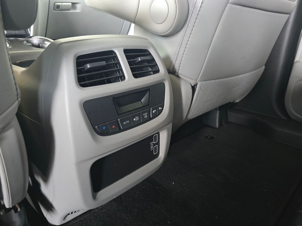 Thumbnail: 2022 Honda Pilot - 14