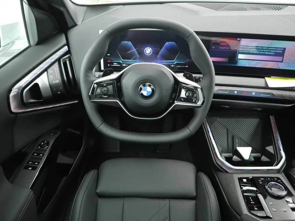 Thumbnail: 2026 BMW X3 - 11