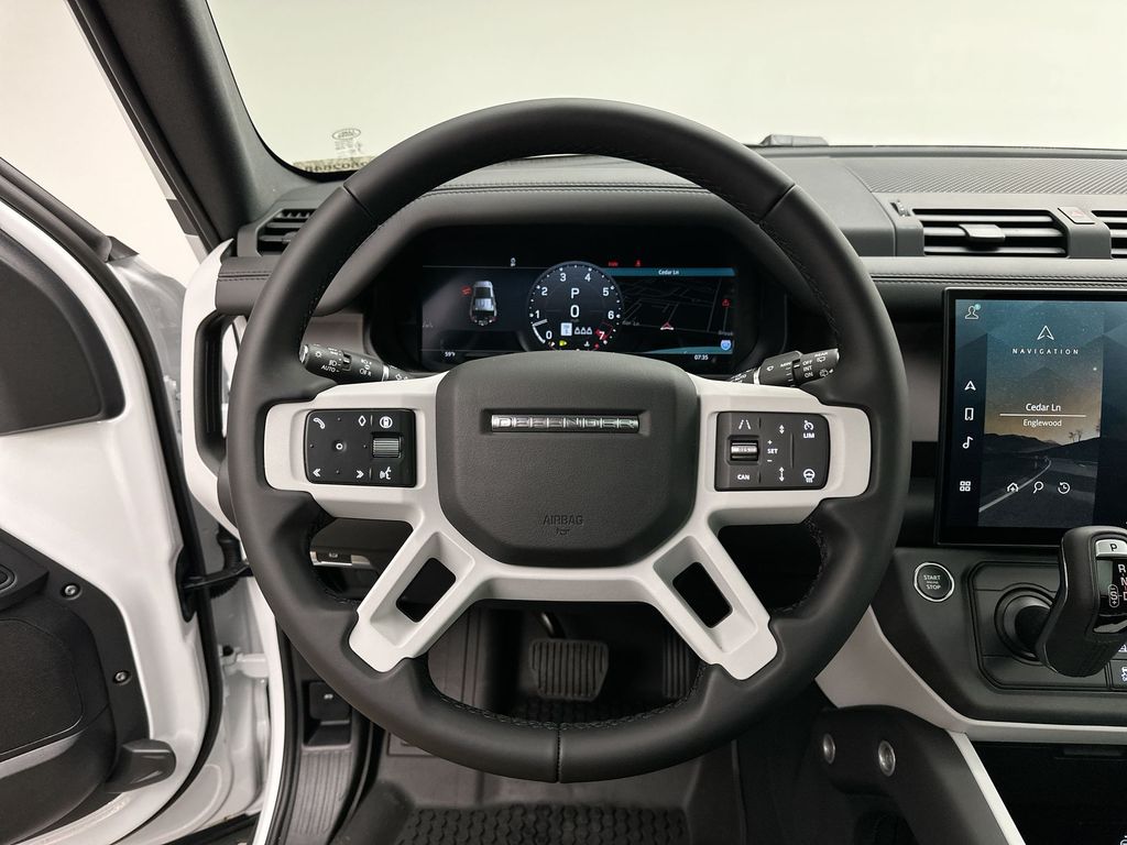 Thumbnail: 2026 Land Rover Defender - 15